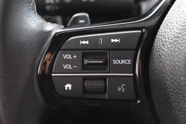 2023 Honda Civic Hatchback Sport