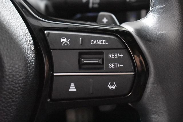 2023 Honda Civic Hatchback Sport