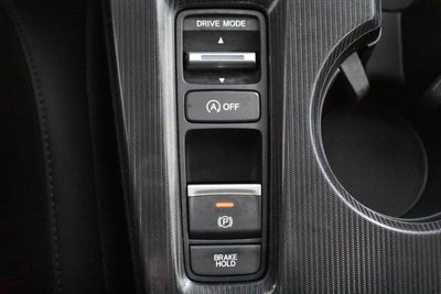 2023 Honda Civic Hatchback Sport