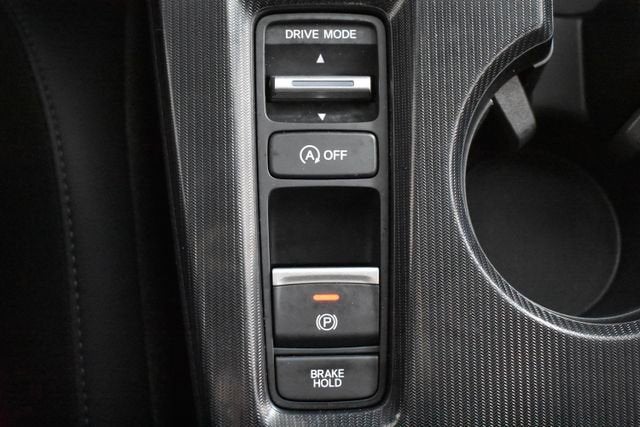 2023 Honda Civic Hatchback Sport