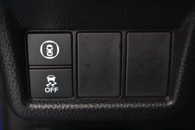 2023 Honda Civic Hatchback Sport