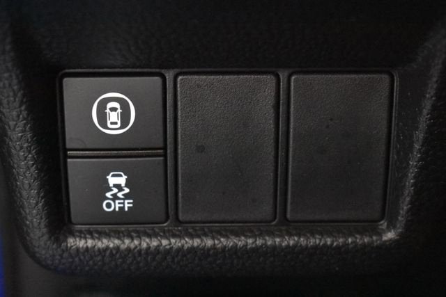 2023 Honda Civic Hatchback Sport