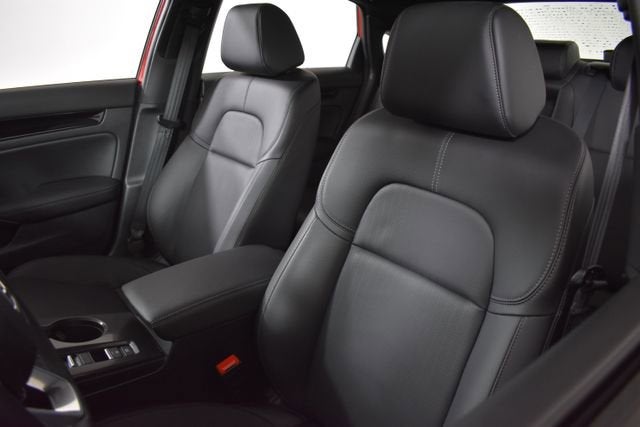 2025 Honda Civic Hatchback Hybrid Sport Touring