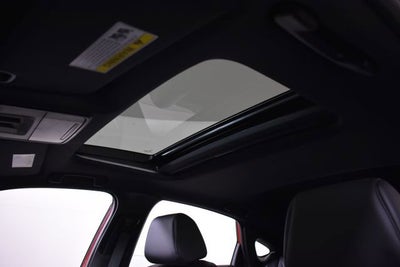 2025 Honda Civic Hatchback Hybrid Sport Touring