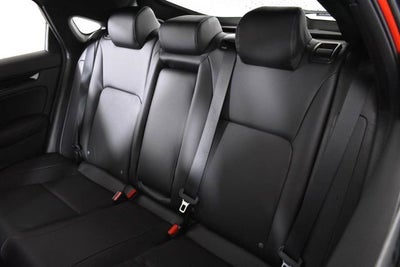 2025 Honda Civic Hatchback Hybrid Sport Touring