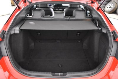 2025 Honda Civic Hatchback Hybrid Sport Touring