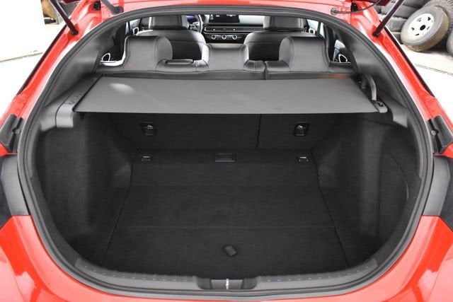 2025 Honda Civic Hatchback Hybrid Sport Touring