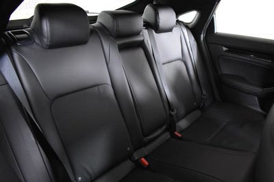 2025 Honda Civic Hatchback Hybrid Sport Touring