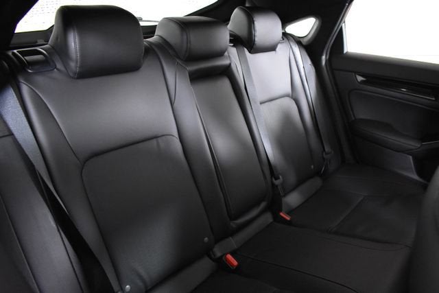 2025 Honda Civic Hatchback Hybrid Sport Touring