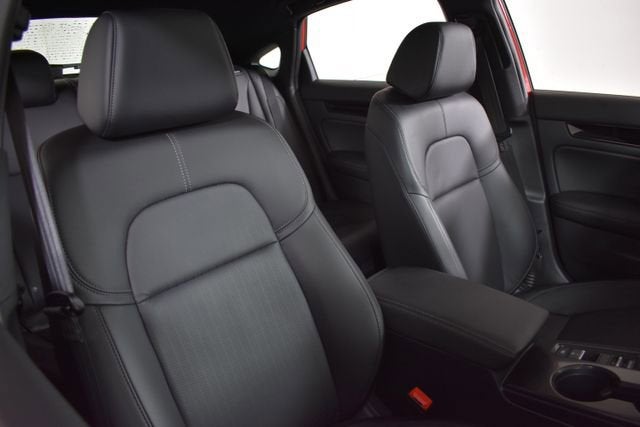 2025 Honda Civic Hatchback Hybrid Sport Touring