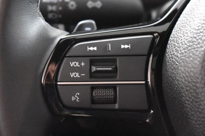 2025 Honda Civic Hatchback Hybrid Sport Touring