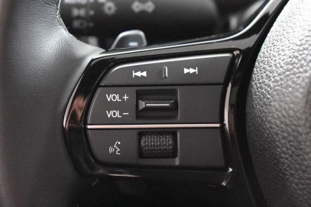 2025 Honda Civic Hatchback Hybrid Sport Touring