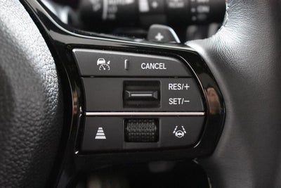 2025 Honda Civic Hatchback Hybrid Sport Touring