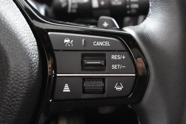 2025 Honda Civic Hatchback Hybrid Sport Touring