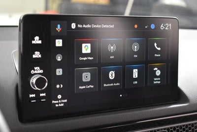 2025 Honda Civic Hatchback Hybrid Sport Touring