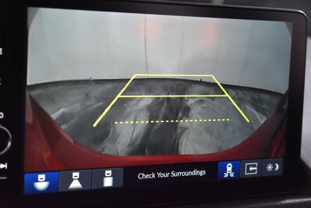 2025 Honda Civic Hatchback Hybrid Sport Touring