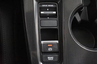 2025 Honda Civic Hatchback Hybrid Sport Touring