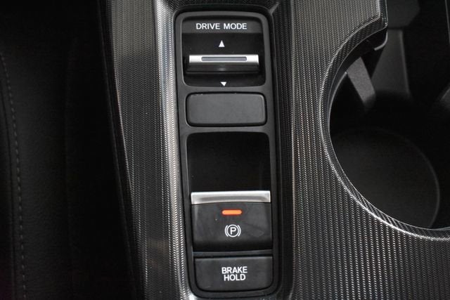 2025 Honda Civic Hatchback Hybrid Sport Touring