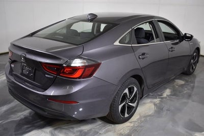 2021 Honda Insight EX