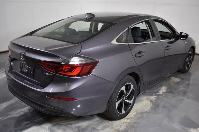 2021 Honda Insight EX