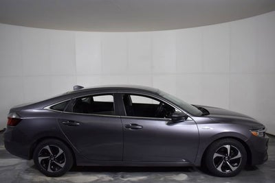 2021 Honda Insight EX