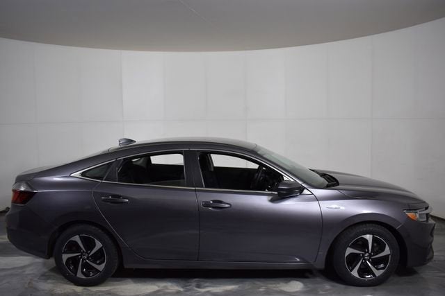 2021 Honda Insight EX