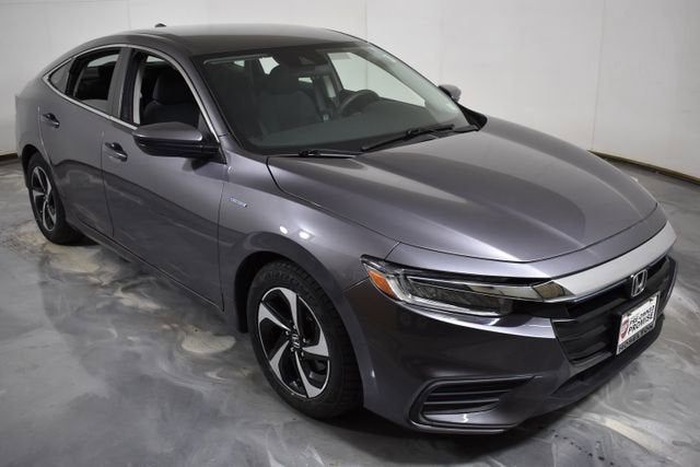 2021 Honda Insight EX