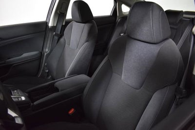 2021 Honda Insight EX