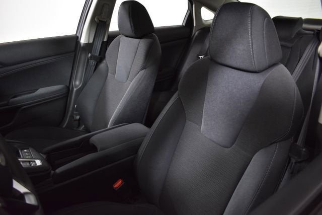 2021 Honda Insight EX