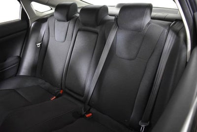 2021 Honda Insight EX