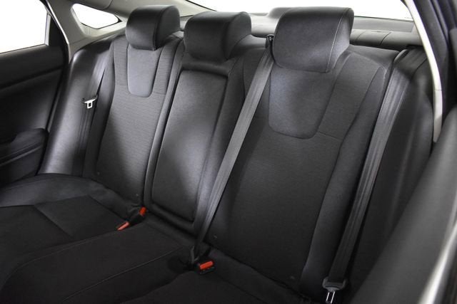 2021 Honda Insight EX