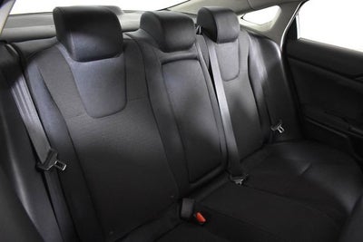 2021 Honda Insight EX