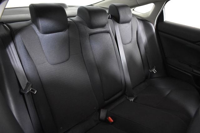 2021 Honda Insight EX