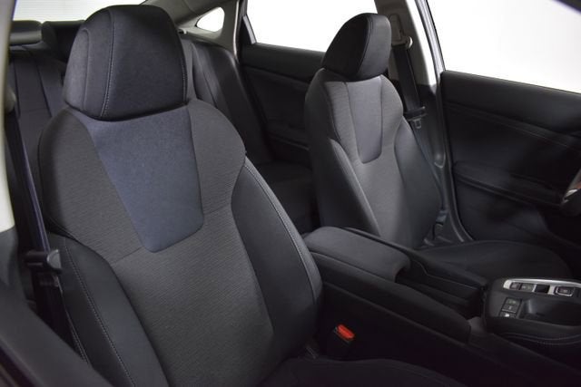 2021 Honda Insight EX