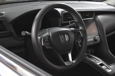 2021 Honda Insight EX
