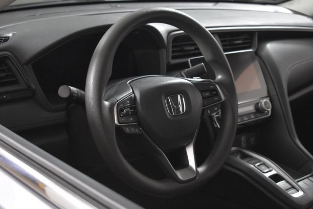 2021 Honda Insight EX