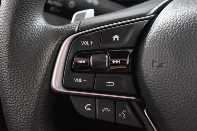 2021 Honda Insight EX