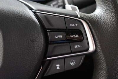 2021 Honda Insight EX