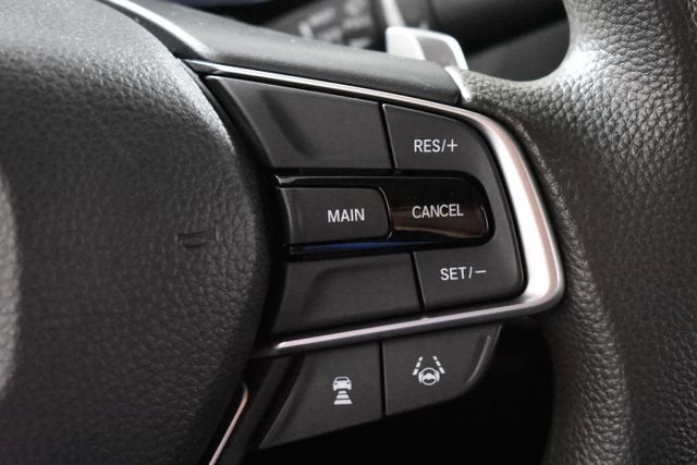 2021 Honda Insight EX