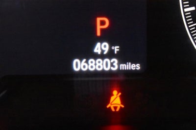 2021 Honda Insight EX