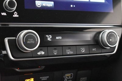 2021 Honda Insight EX