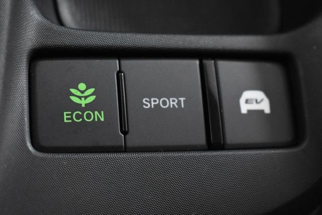 2021 Honda Insight EX