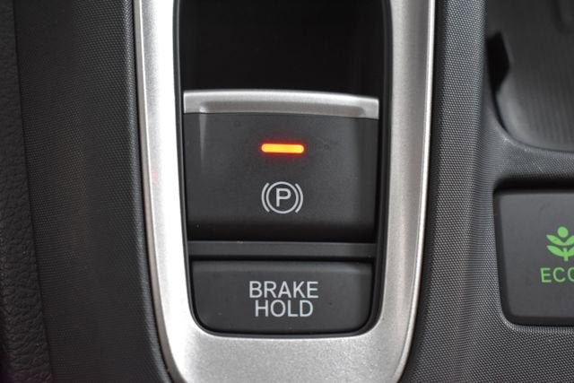 2021 Honda Insight EX