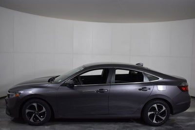 2021 Honda Insight EX