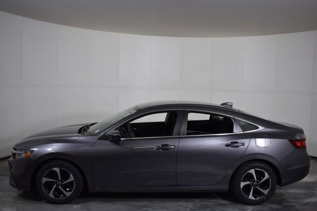 2021 Honda Insight EX