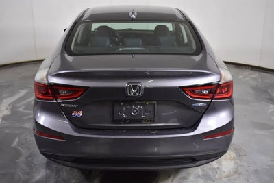 2021 Honda Insight EX