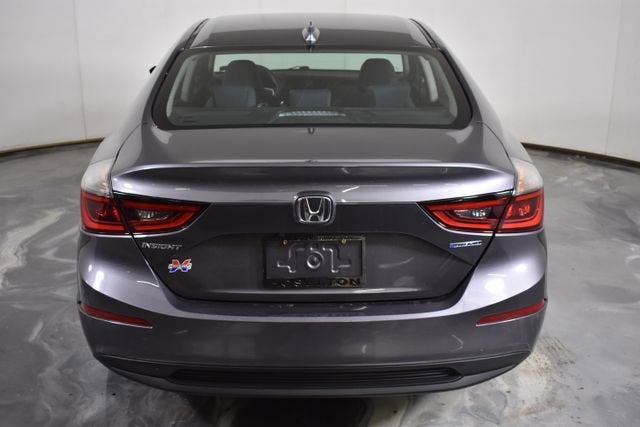 2021 Honda Insight EX