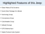 2020 Jeep Wrangler Unlimited Sport Altitude