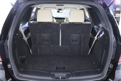2021 Dodge Durango SXT Plus