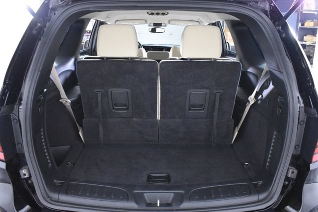 2021 Dodge Durango SXT Plus